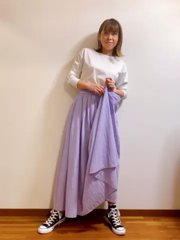 23区 L 犬塚 コーディネート画像