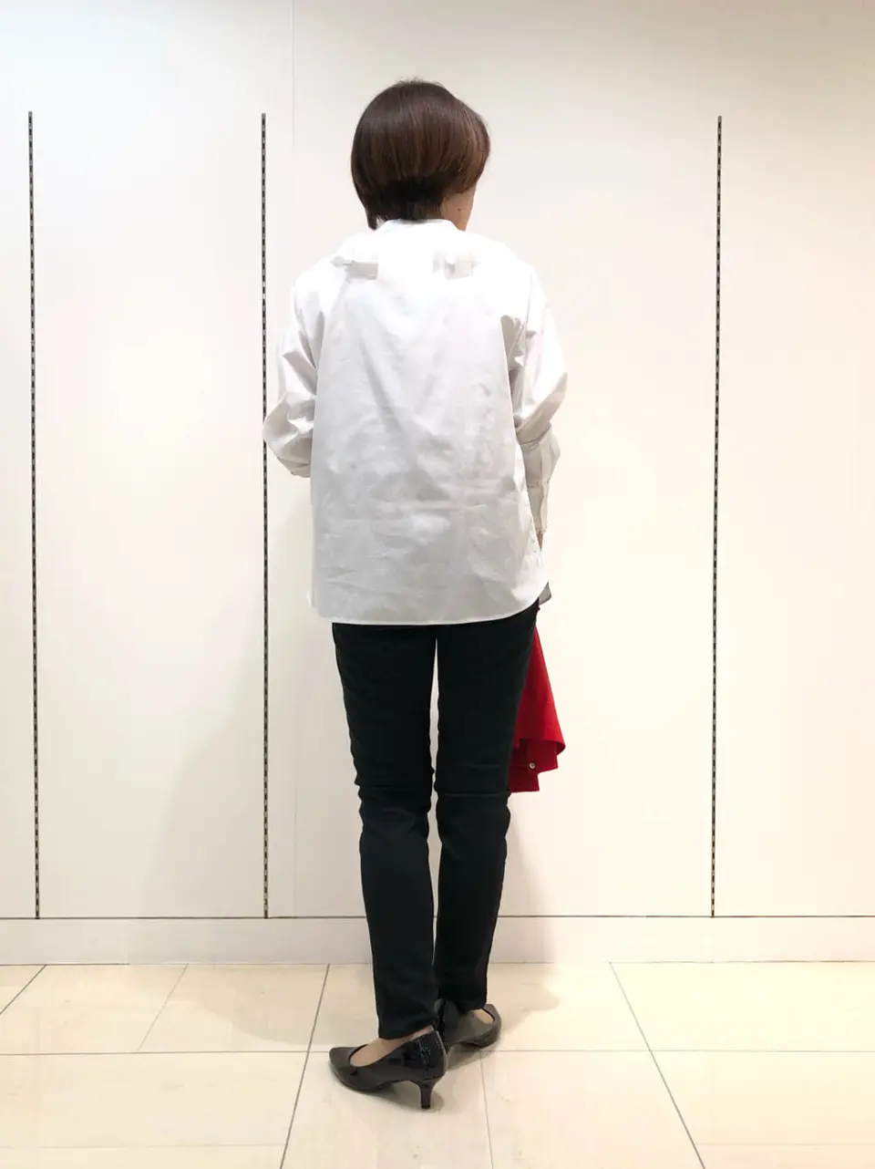 23区 L 鈴木 コーディネート画像