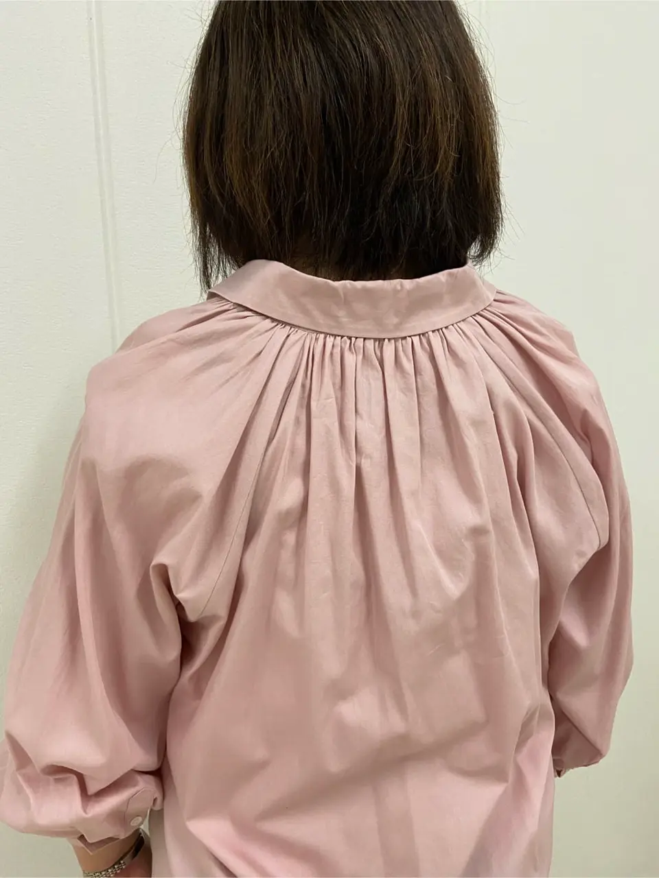 23区 L 古川 コーディネート画像