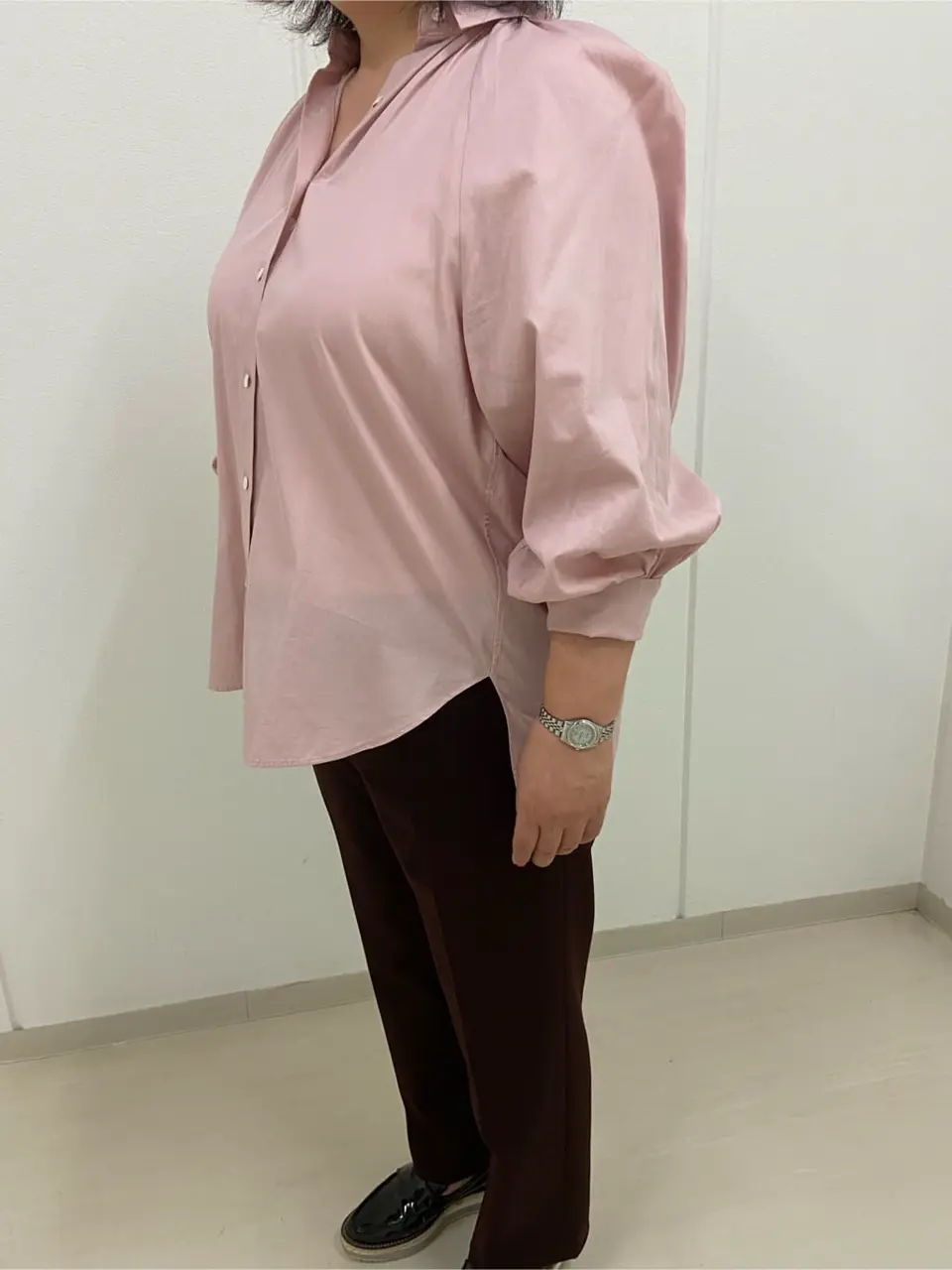 23区 L 古川 コーディネート画像