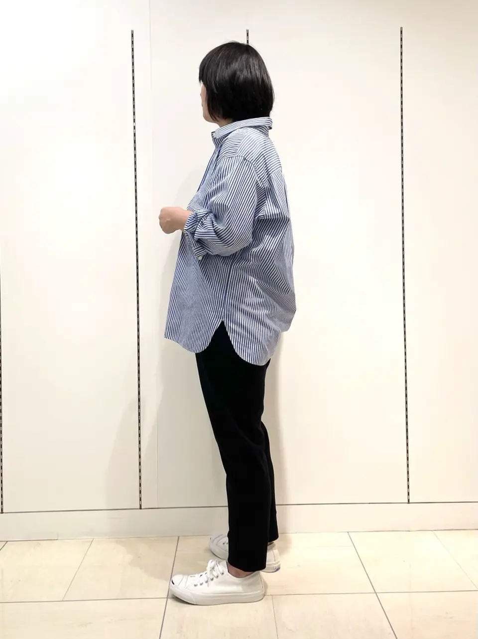 23区 L 松澤 コーディネート画像