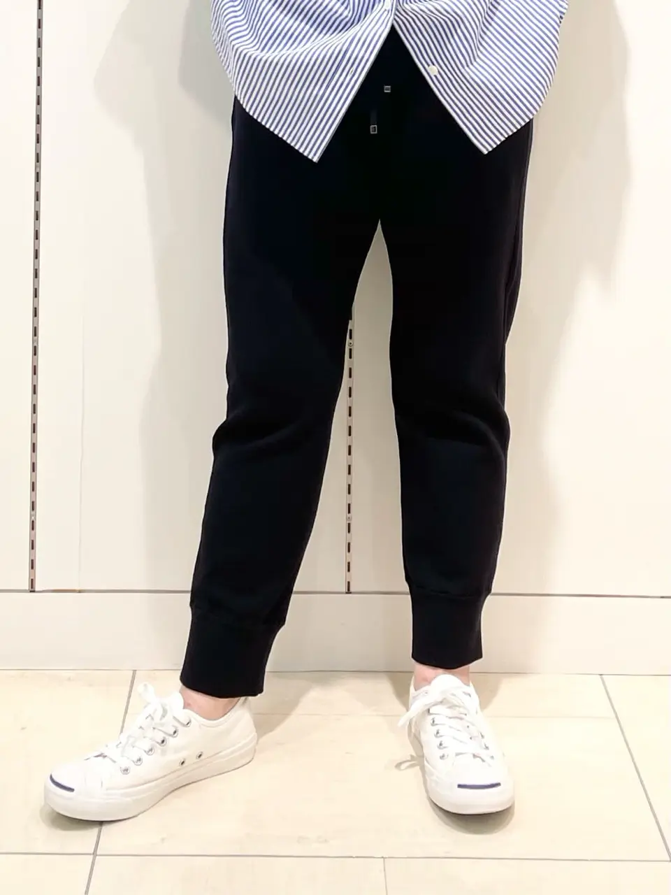 23区 L 松澤 コーディネート画像