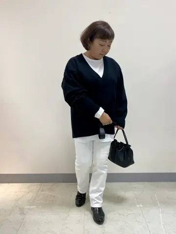 23区 L 塚原 コーディネート画像