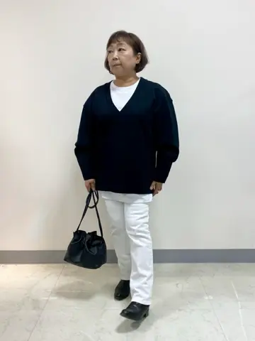 23区 L 塚原 コーディネート画像