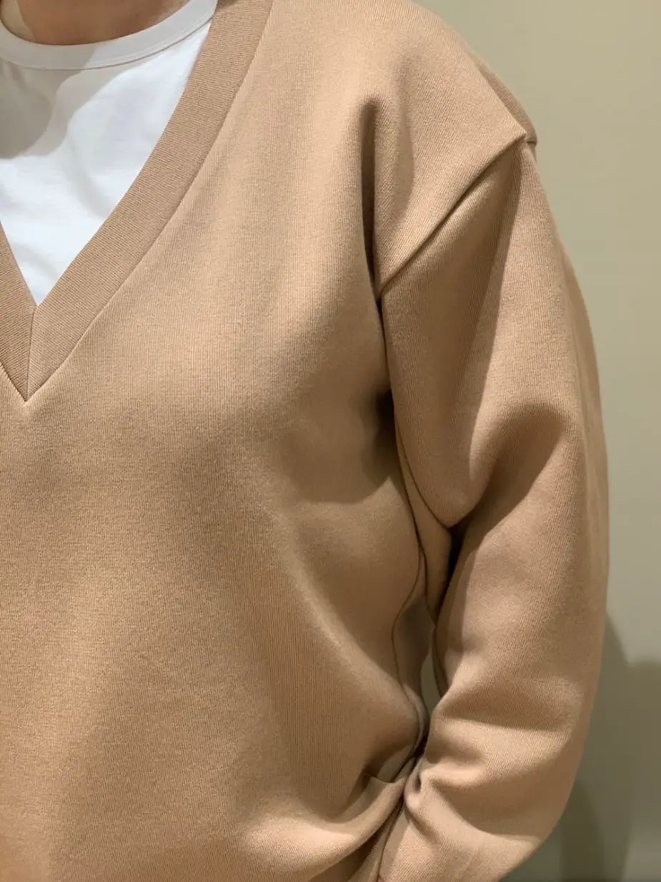 23区 L スタッフn コーディネート画像