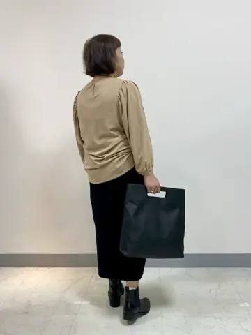 23区 L 塚原 コーディネート画像