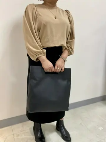 23区 L 塚原 コーディネート画像