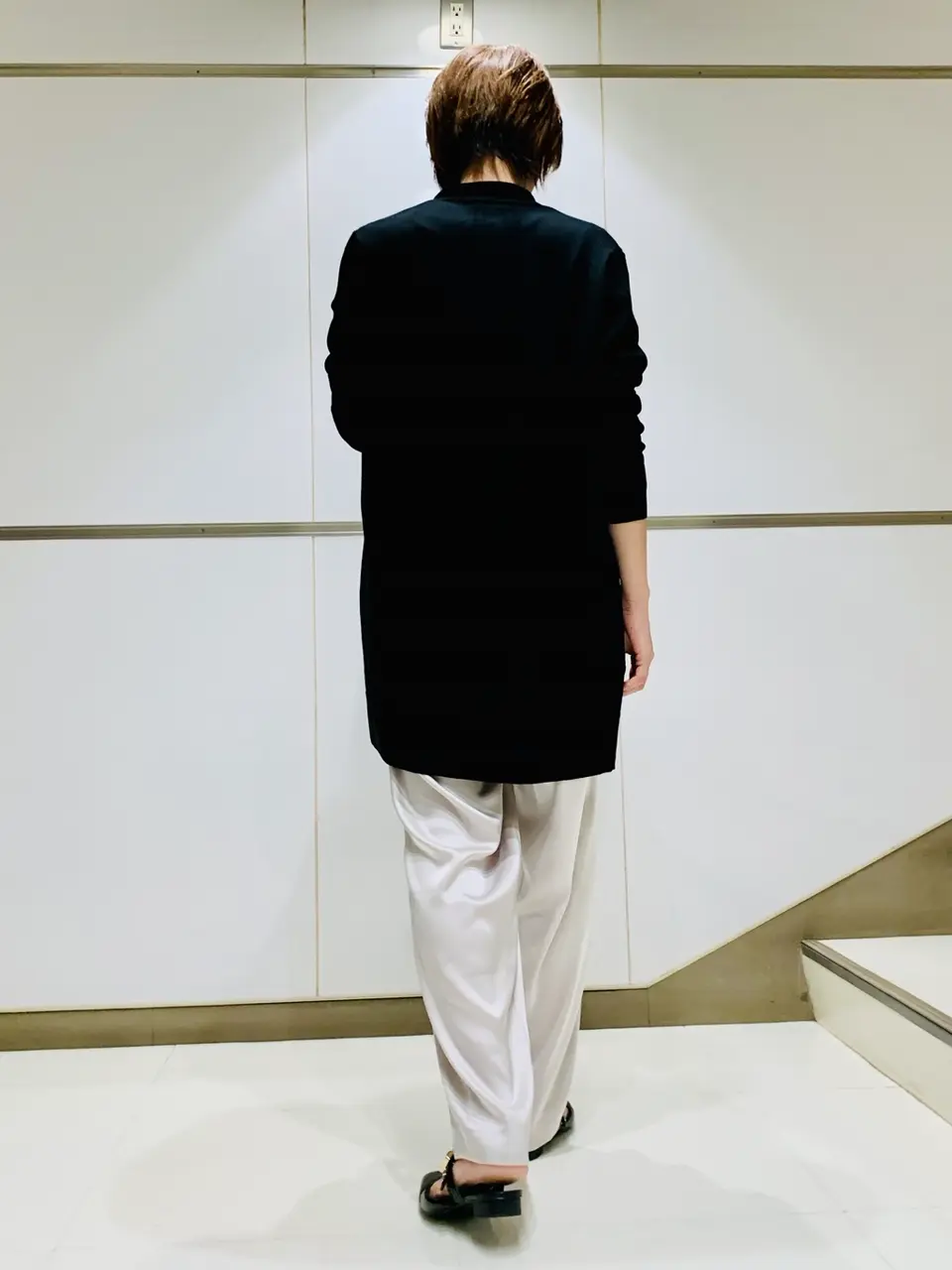 23区 L 稲船 コーディネート画像