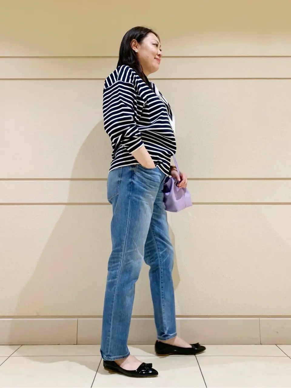 23区 L 山崎 コーディネート画像