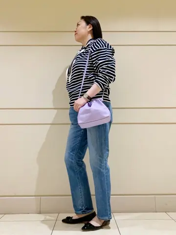 23区 L 山崎 コーディネート画像