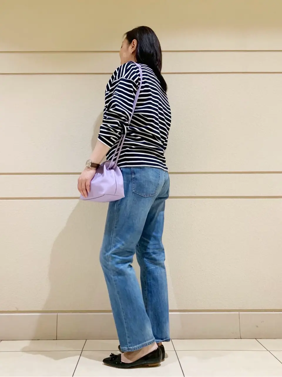 23区 L 山崎 コーディネート画像