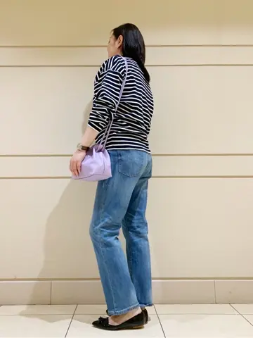 23区 L 山崎 コーディネート画像