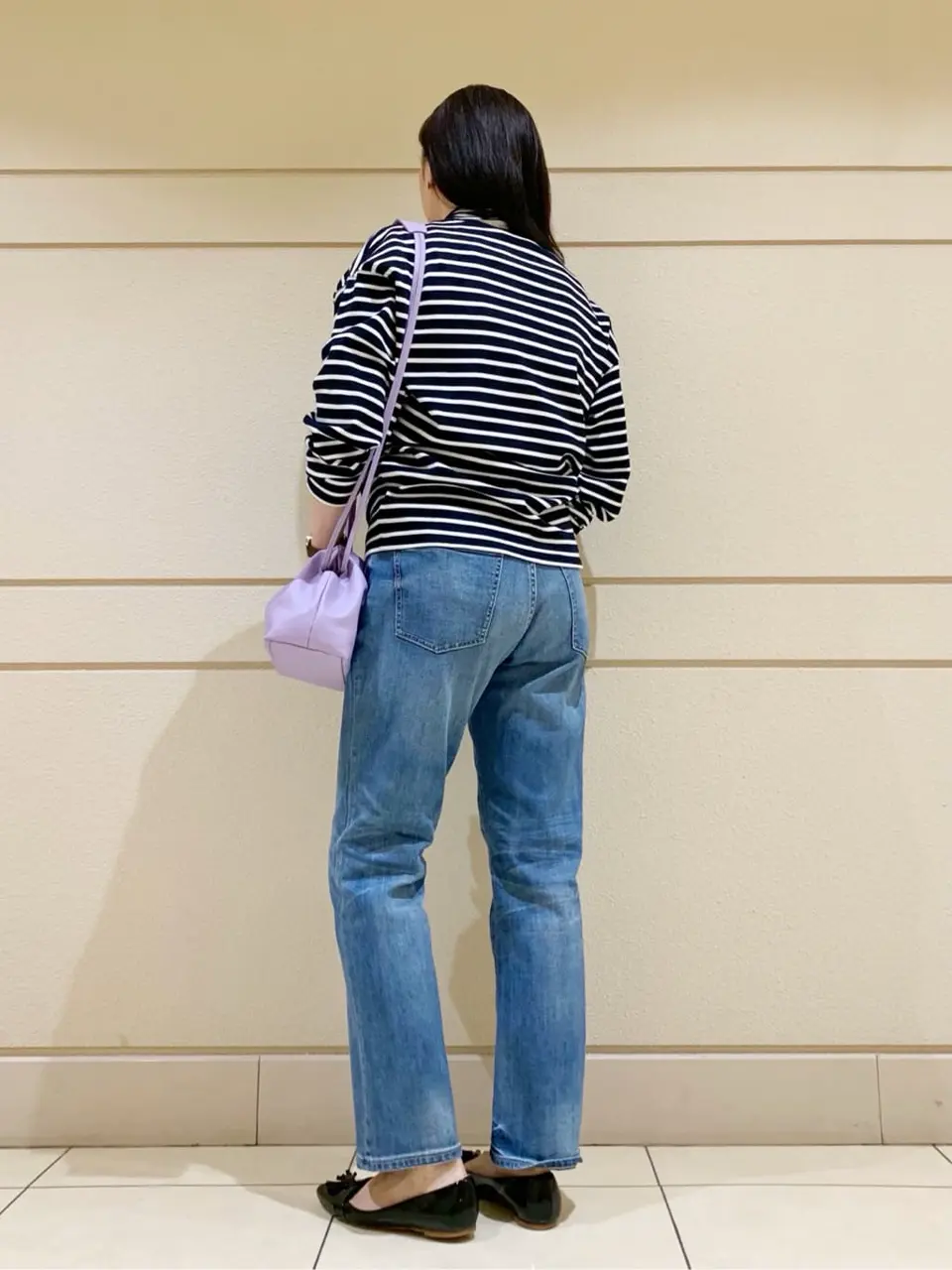 23区 L 山崎 コーディネート画像