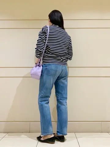 23区 L 山崎 コーディネート画像