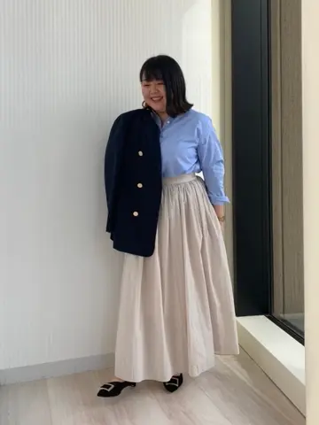 23区 L 杉山 コーディネート画像