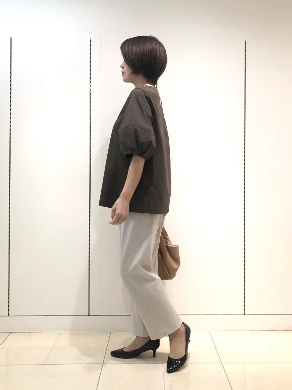 23区 L 鈴木 コーディネート画像