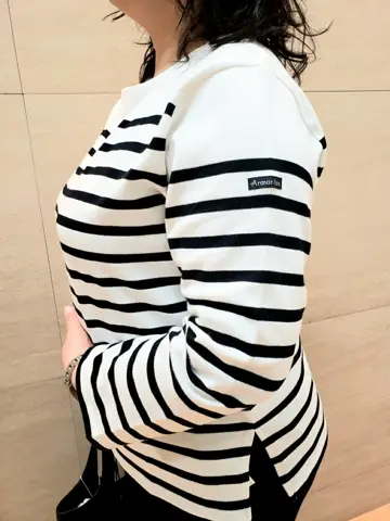 23区 L 菅野 コーディネート画像