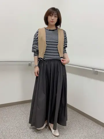 23区 L 水上 コーディネート画像