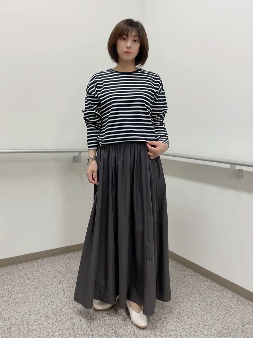 23区 L 水上 コーディネート画像