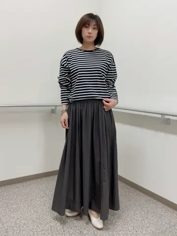 23区 L 水上 コーディネート画像