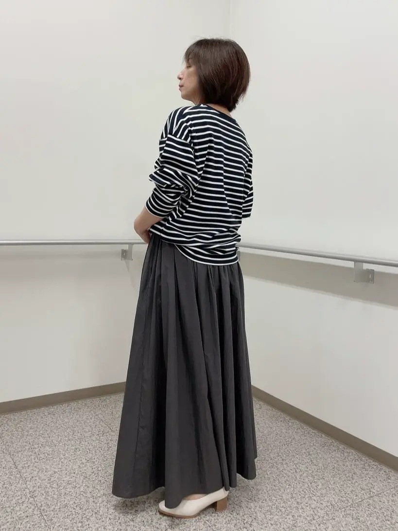 23区 L 水上 コーディネート画像