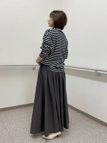 23区 L 水上 コーディネート画像