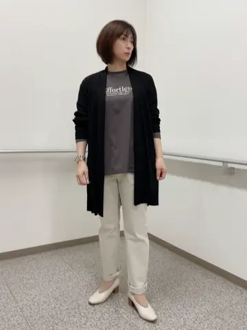 23区 L 水上 コーディネート画像