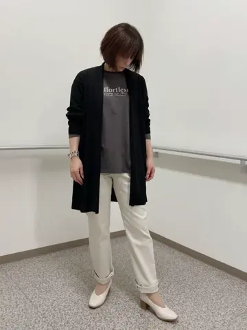 23区 L 水上 コーディネート画像