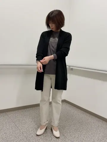 23区 L 水上 コーディネート画像