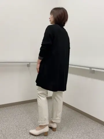 23区 L 水上 コーディネート画像