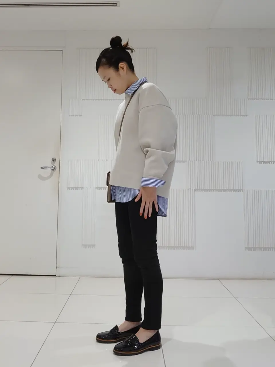 23区 L 山下 コーディネート画像