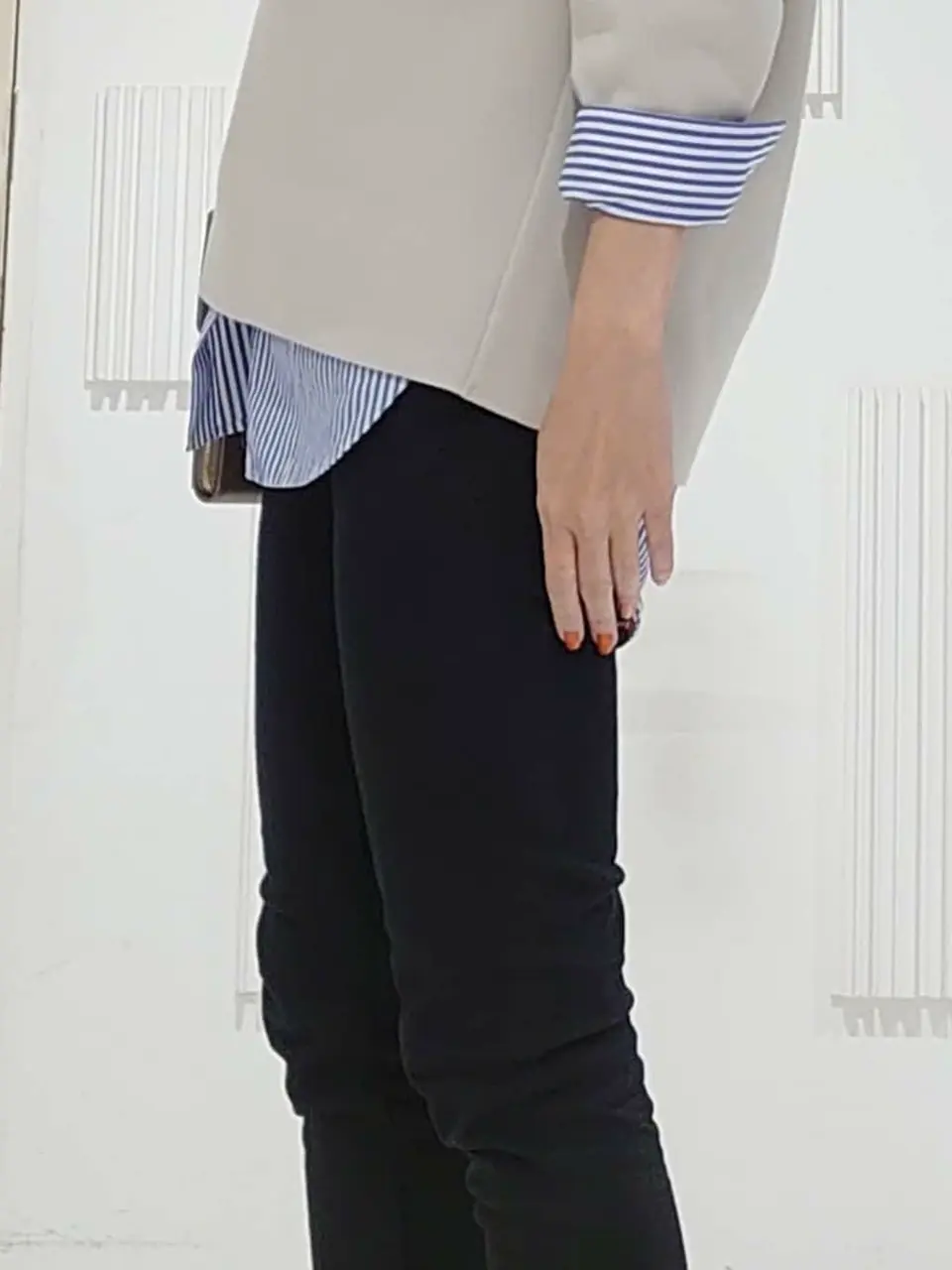 23区 L 山下 コーディネート画像