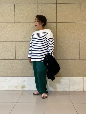 23区 L 原 コーディネート画像