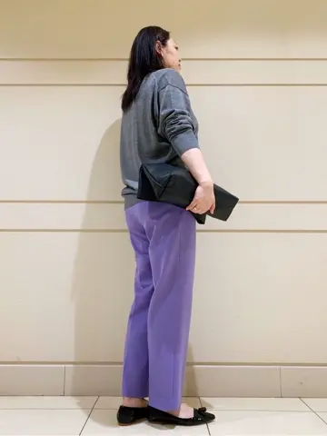 23区 L 山崎 コーディネート画像