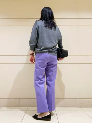 23区 L 山崎 コーディネート画像