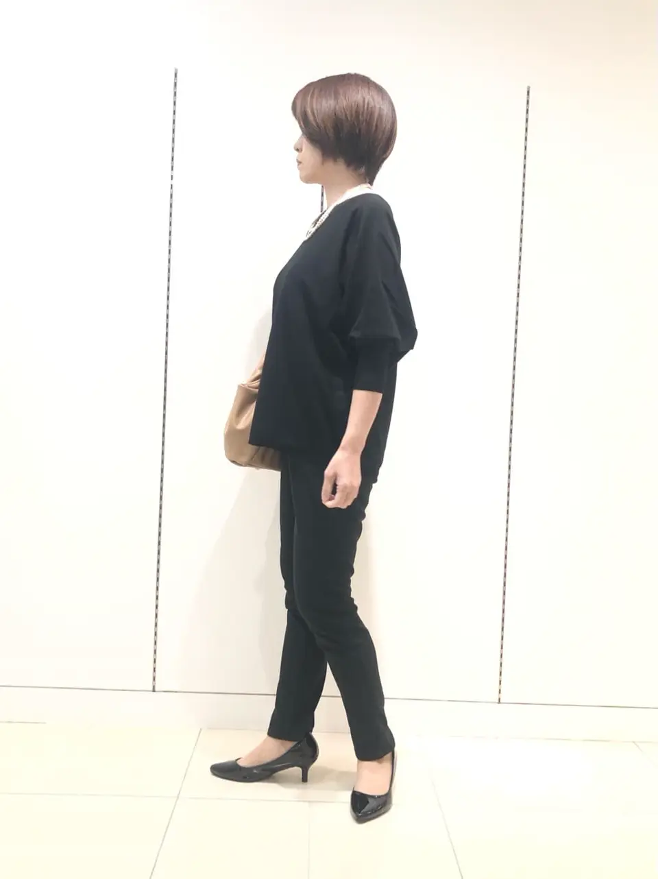 23区 L 鈴木 コーディネート画像