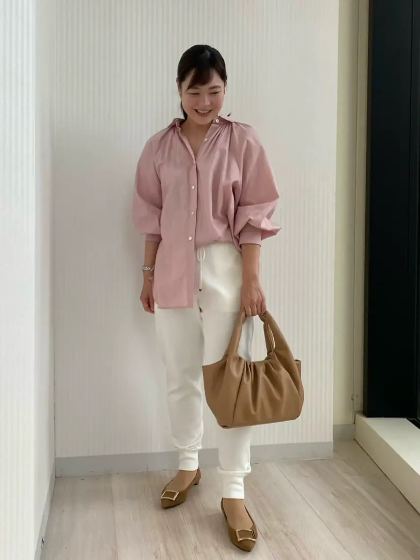  辻 コーディネート画像