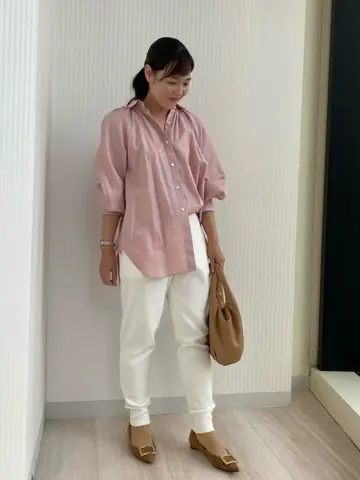 23区 L 辻 コーディネート画像