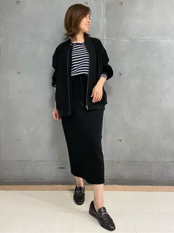 23区 L 伊東 コーディネート画像