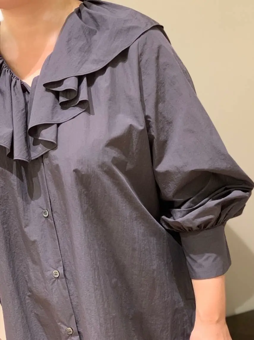 23区 L スタッフn コーディネート画像