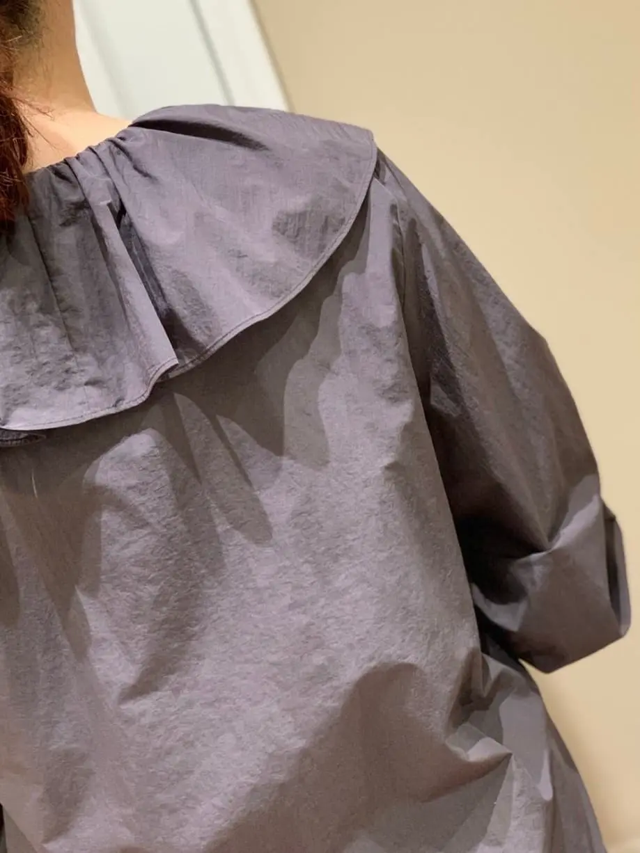 23区 L スタッフn コーディネート画像