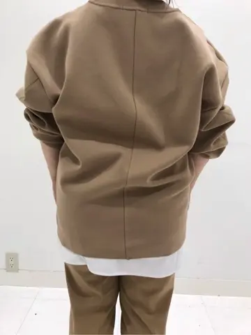 23区 L うめ子 コーディネート画像