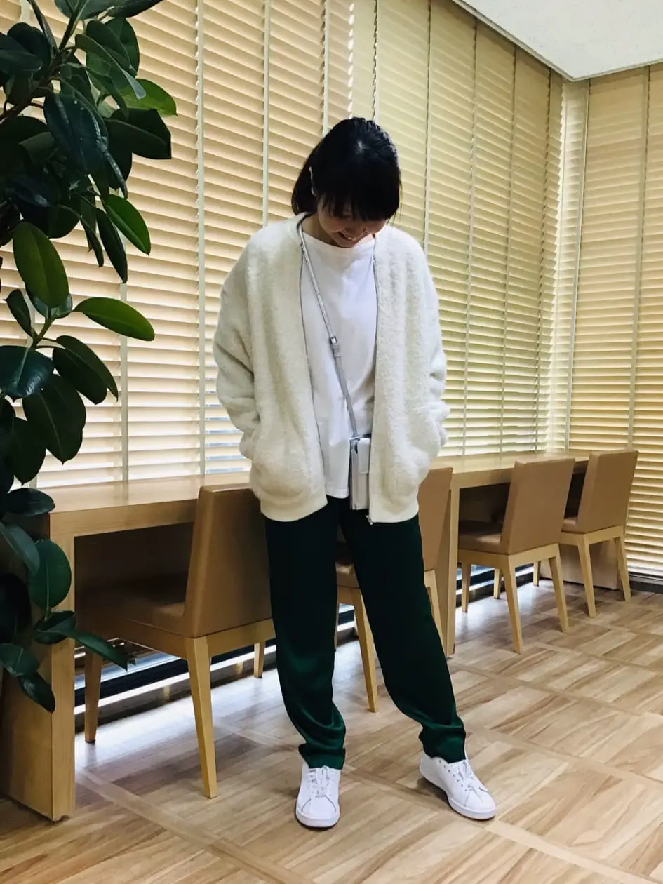 23区 L やの コーディネート画像