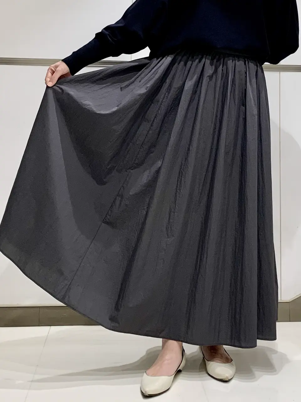 23区 L 稲船 コーディネート画像