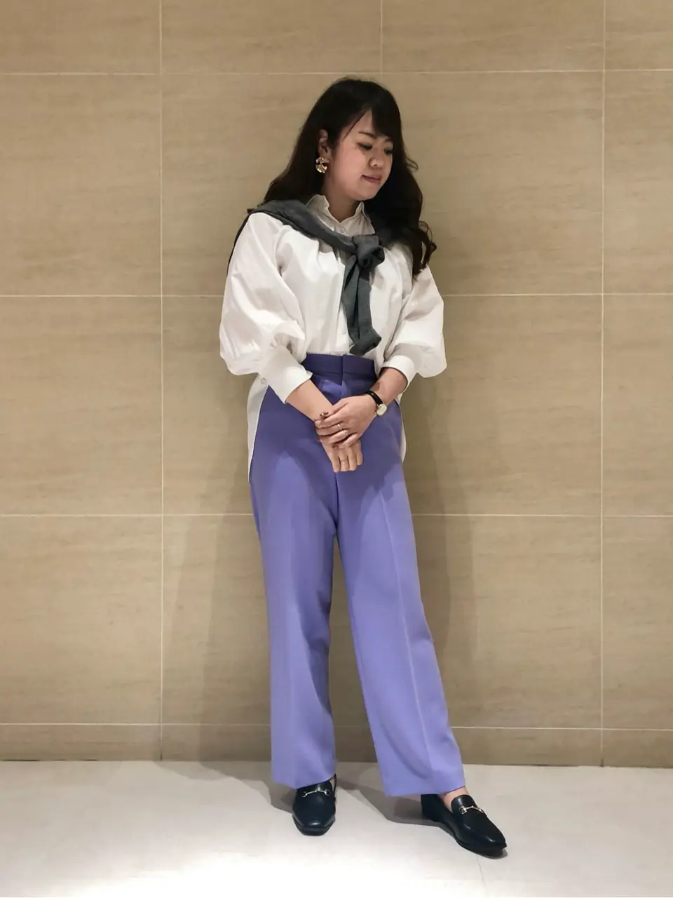  松本 コーディネート画像