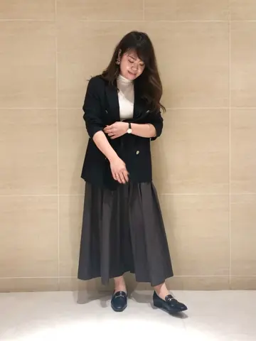 23区 L 松本 コーディネート画像