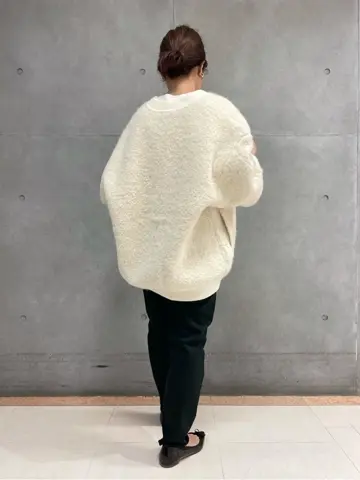 23区 L 島岡 コーディネート画像