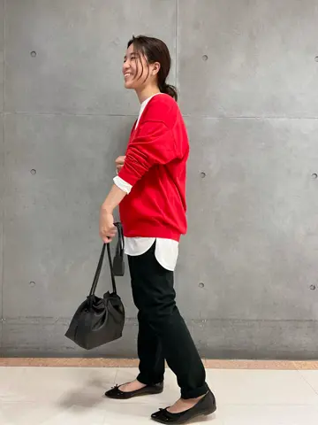 23区 L 島岡 コーディネート画像