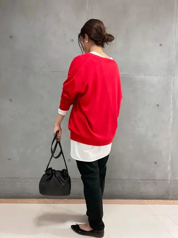 23区 L 島岡 コーディネート画像