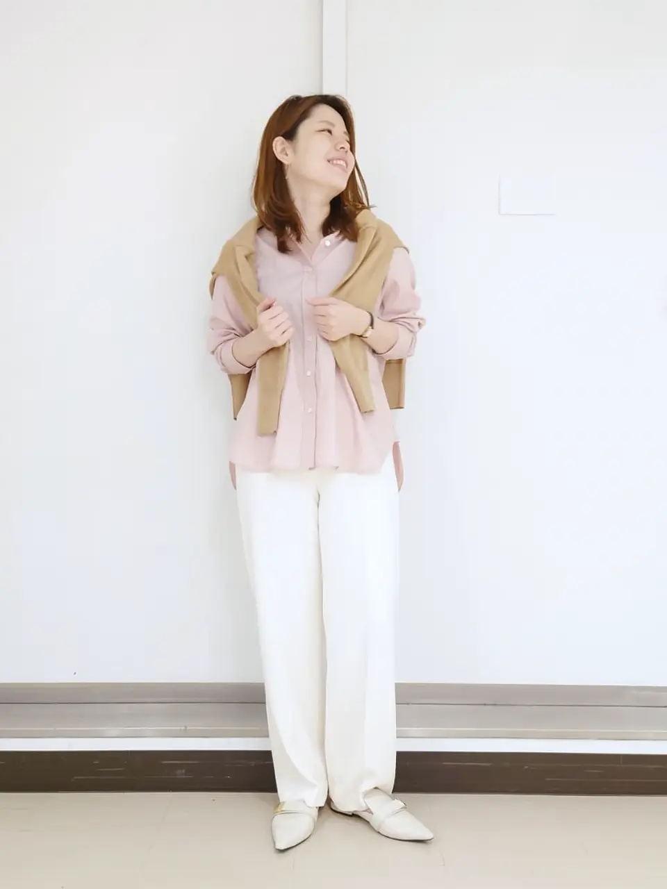 23区 L 播 コーディネート画像